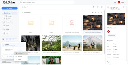 Qikdrive gallery image