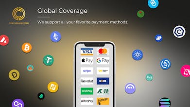 The Connecter gallery image