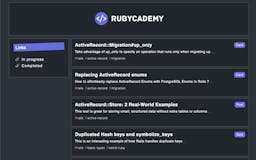 RubyCademy.com media 3