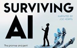Surviving AI media 3