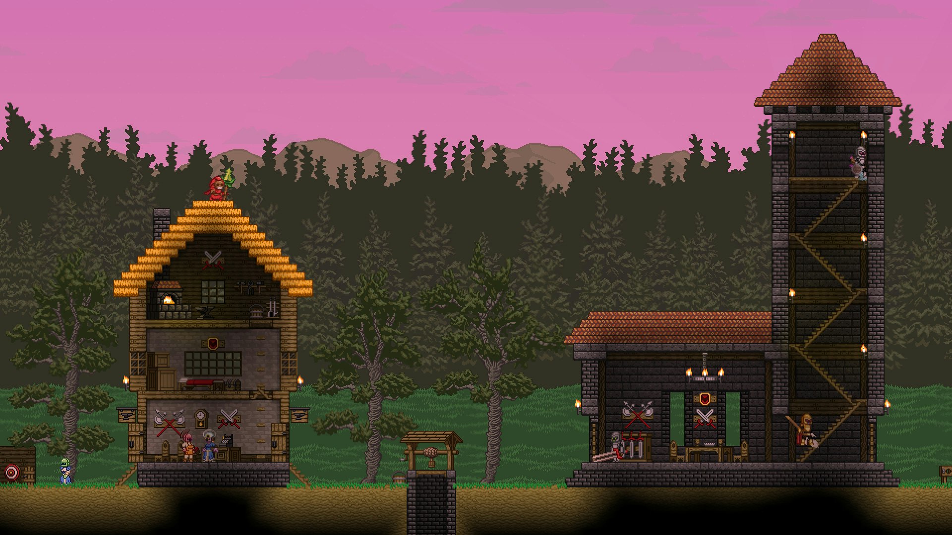 Starbound gallery image