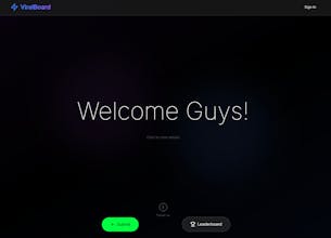 Viral Billboard gallery image