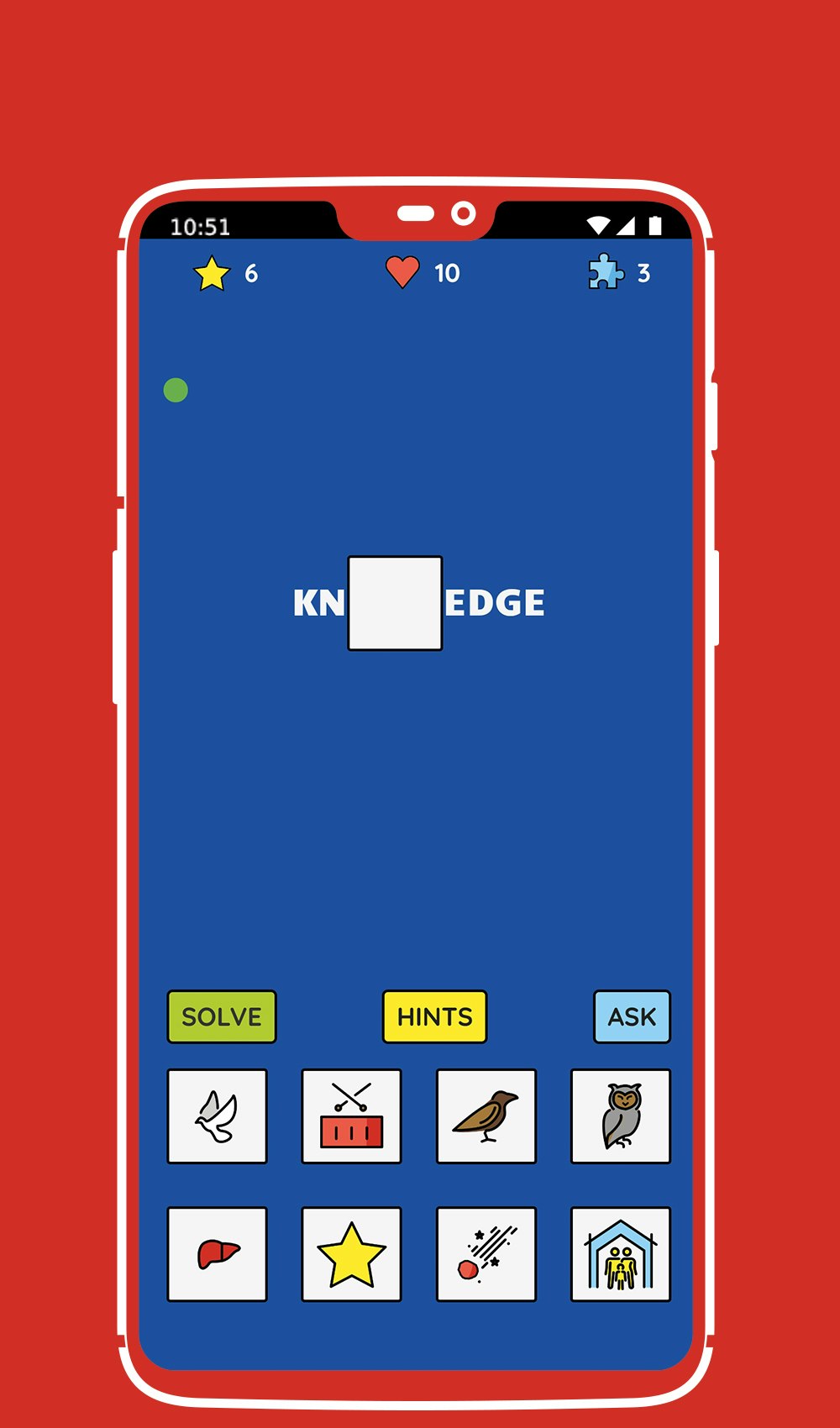 Emoji Wuzzle gallery image