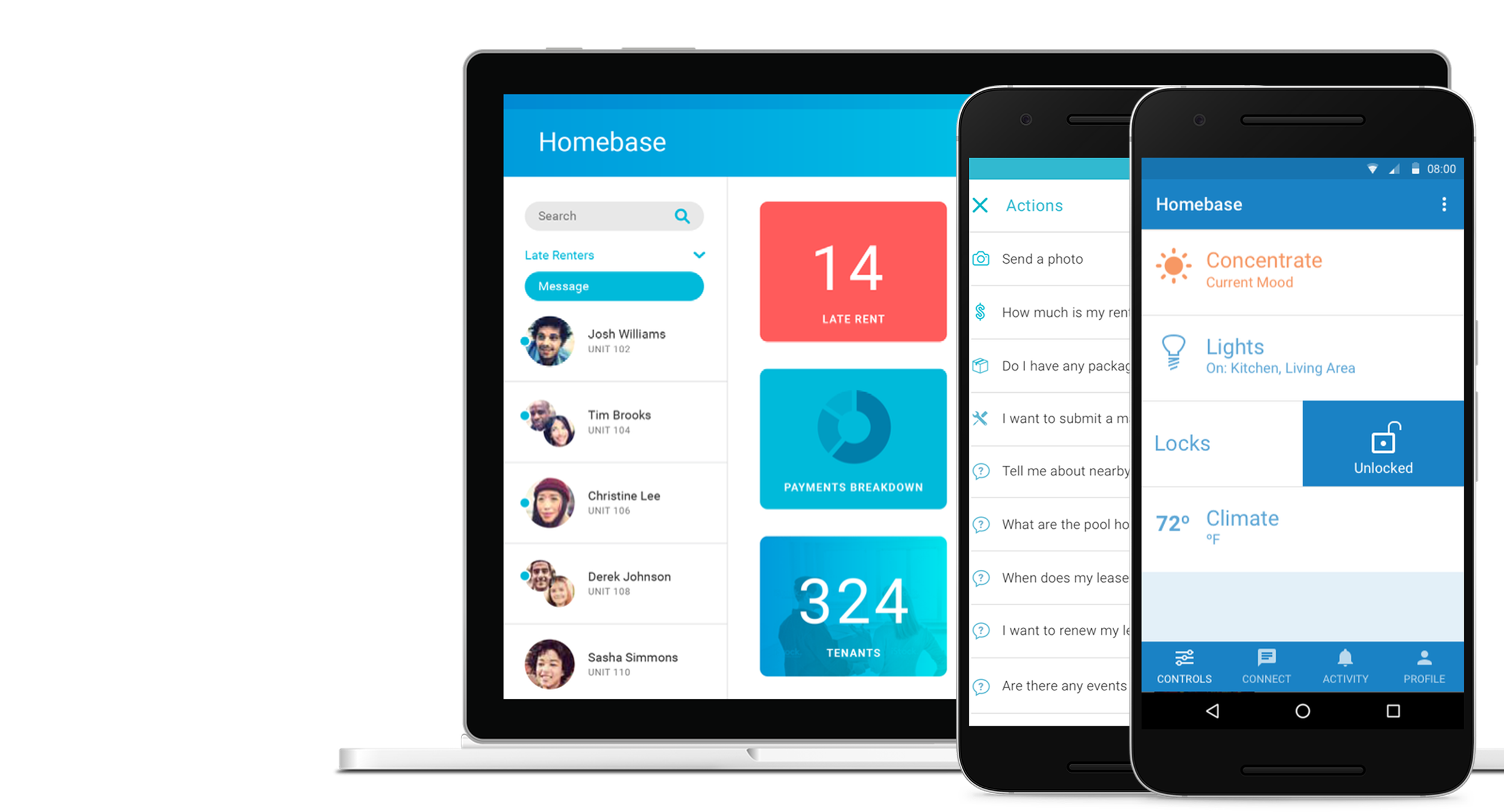 Homebase Product Information, Latest Updates, and Reviews 2024 Product Hunt