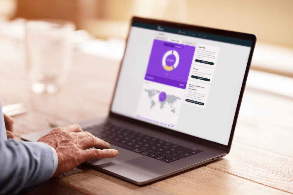 Prospery gallery image