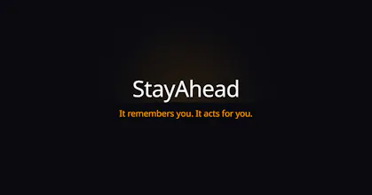 StayAhead launches Operator gallery image