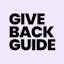 Giveback Guide