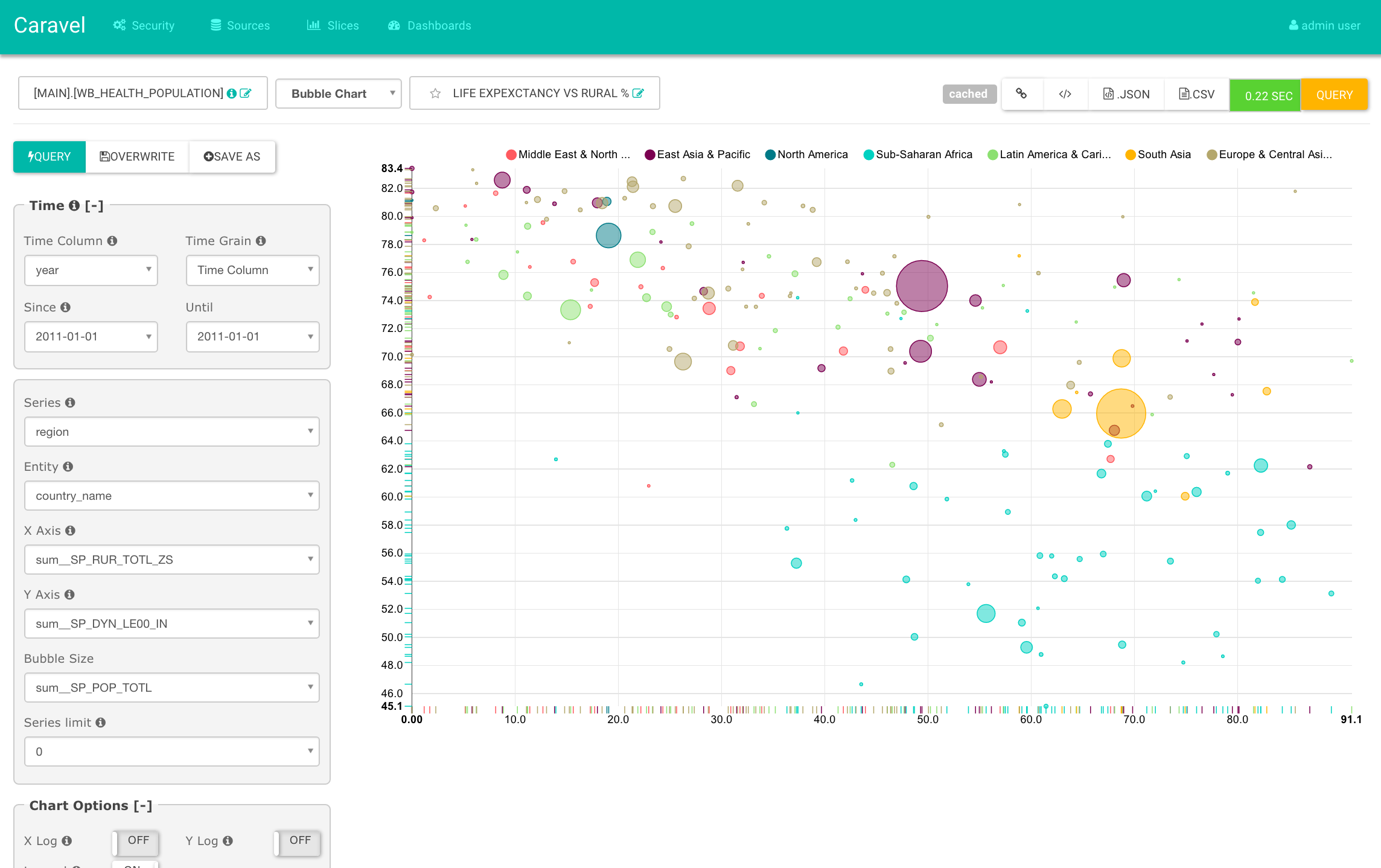 Caravel gallery image