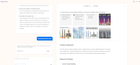 DeerFlow gallery image