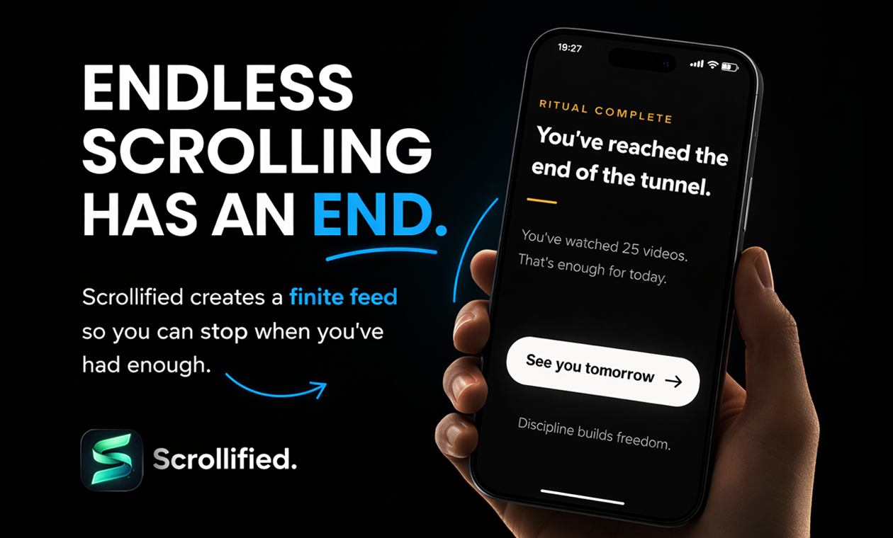 Scrollified gallery image