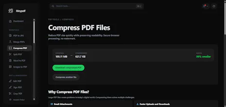 itinypdf gallery image