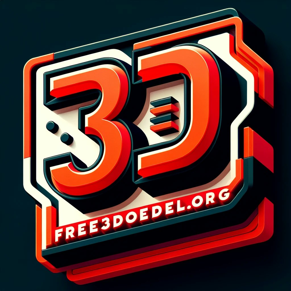 무료 3D 모델