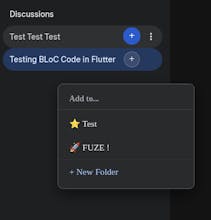 Gemini Ultimate Organizer gallery image