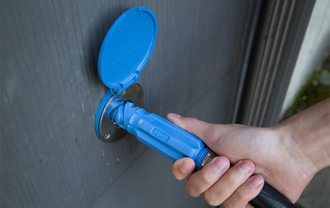 Aquor House Hydrant gallery image