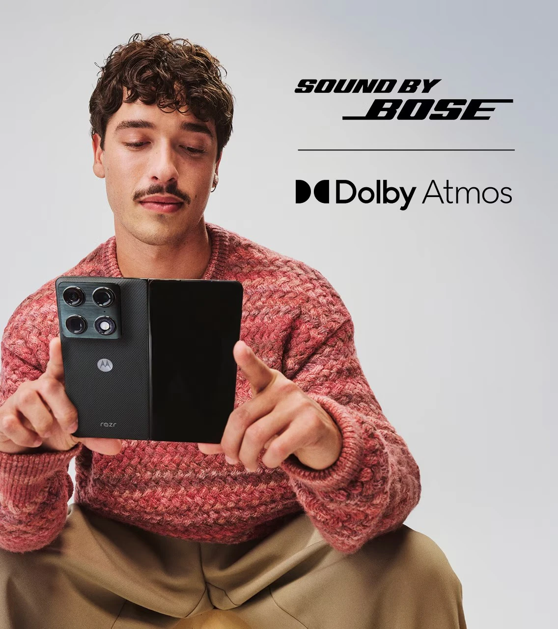 Motorola Razr Fold screenshot 5