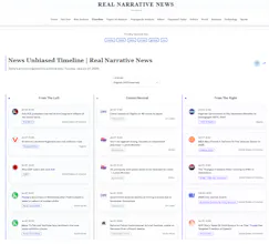 Real Narrative News gallery image