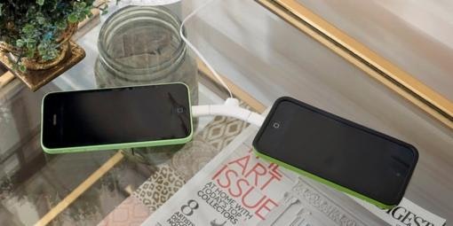 RABBITcharger gallery image