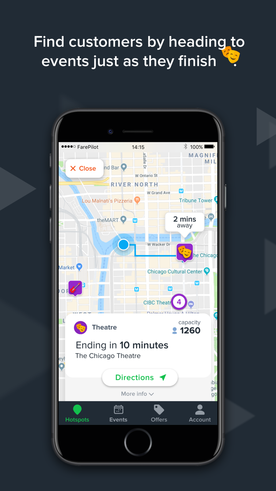 FarePilot gallery image