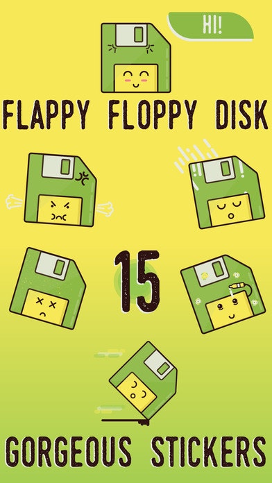 Flappy Floppy Fisk gallery image