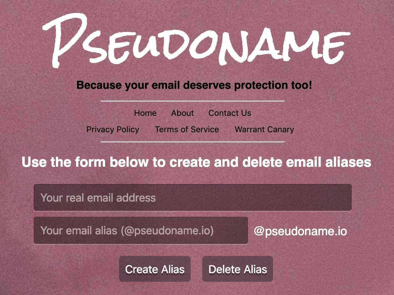 Pseudoname gallery image