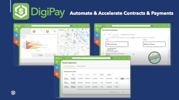 DigiBuild gallery image