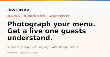 Intermenu gallery image