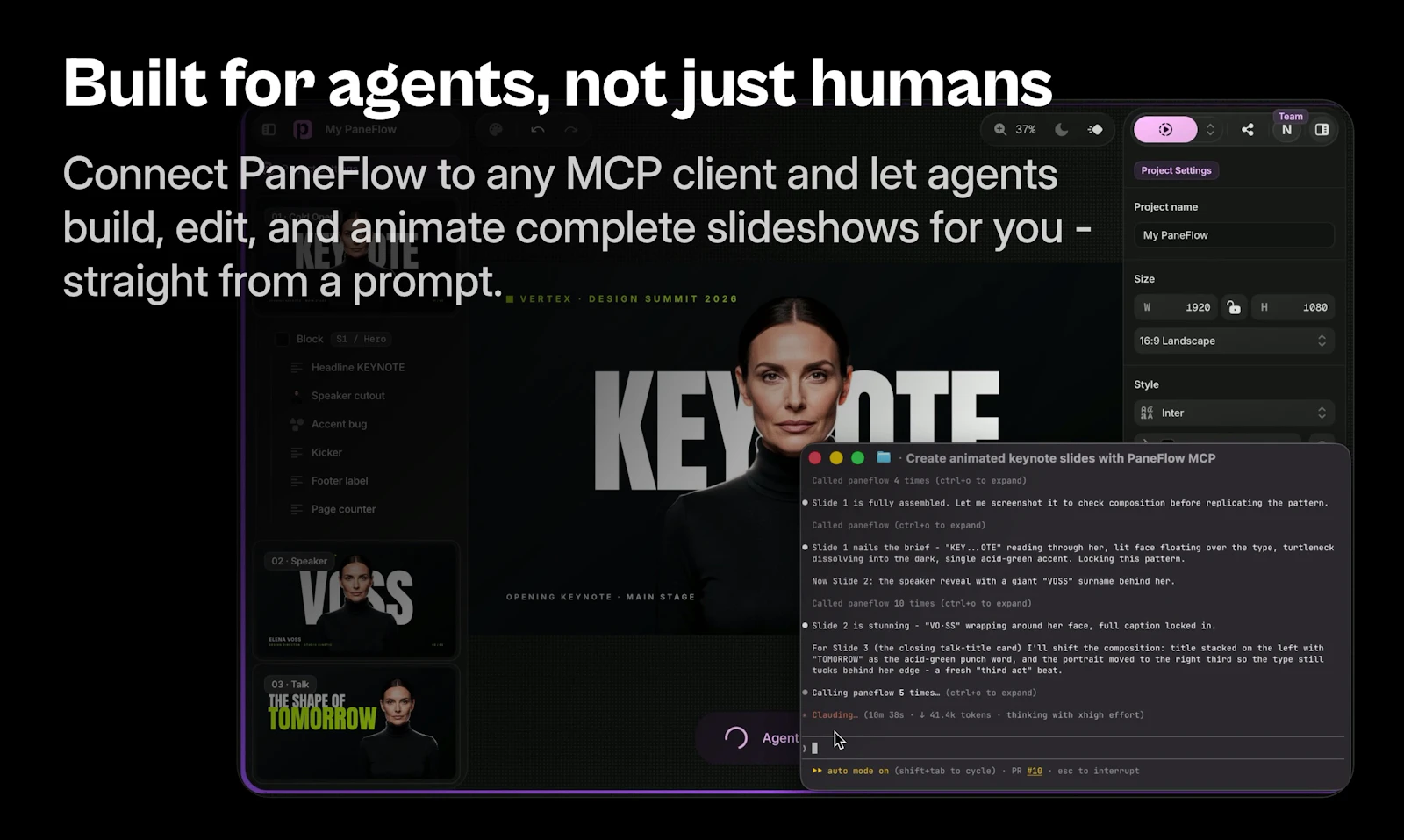 PaneFlow screenshot 5