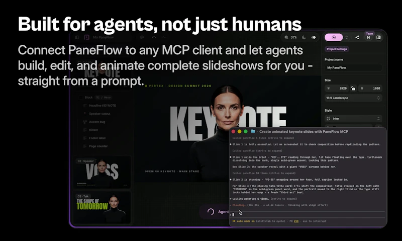PaneFlow screenshot 5