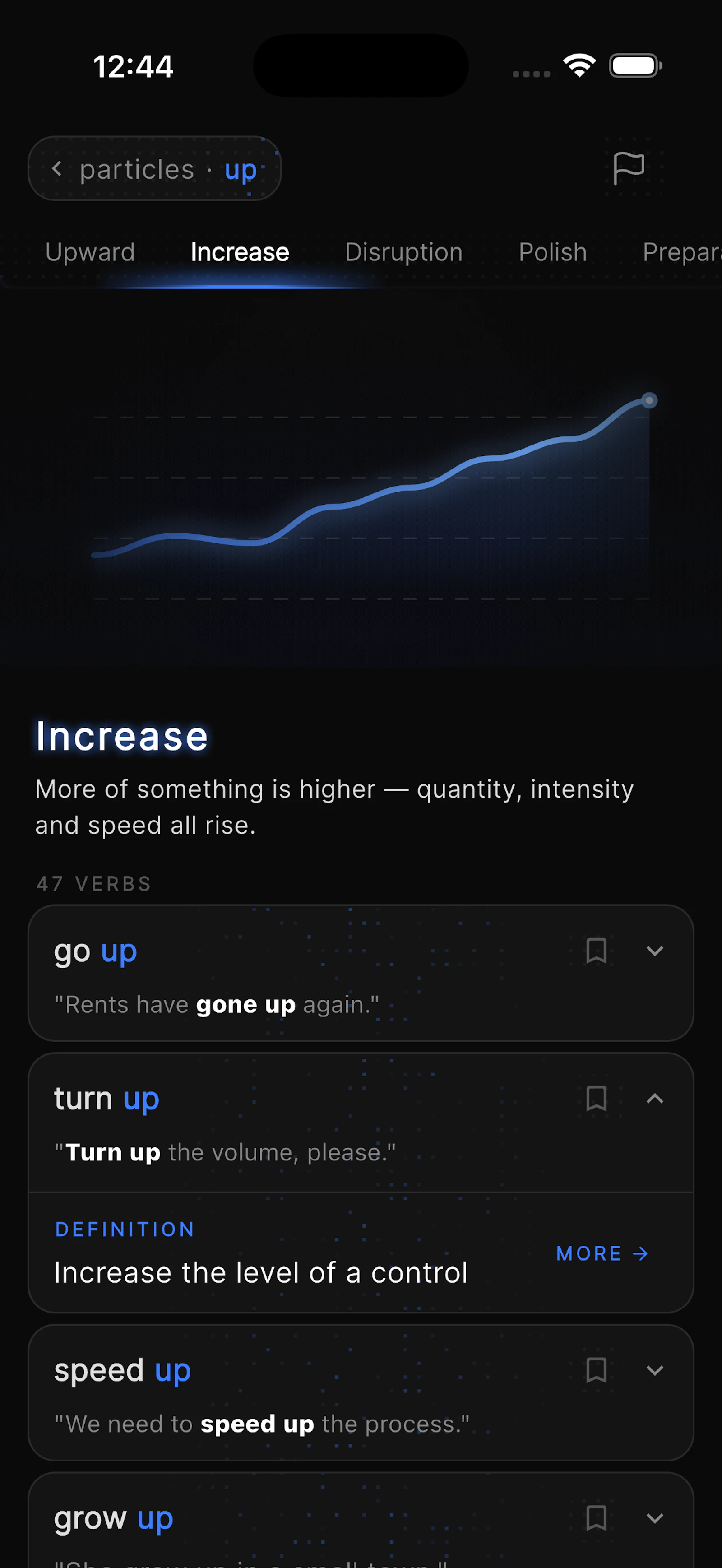 Sink In screenshot 2