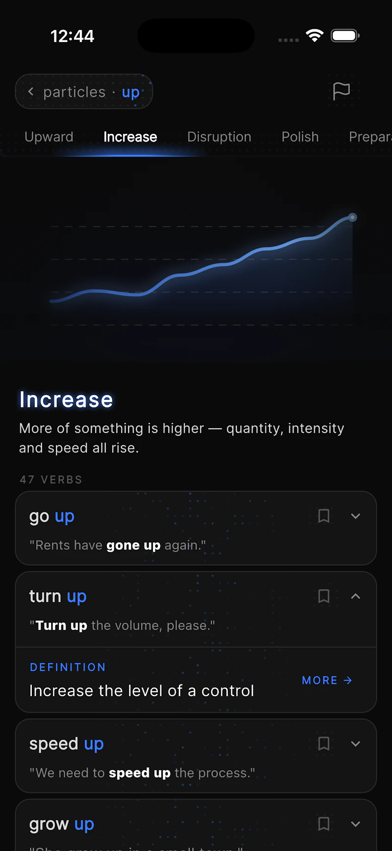 Sink In screenshot 2