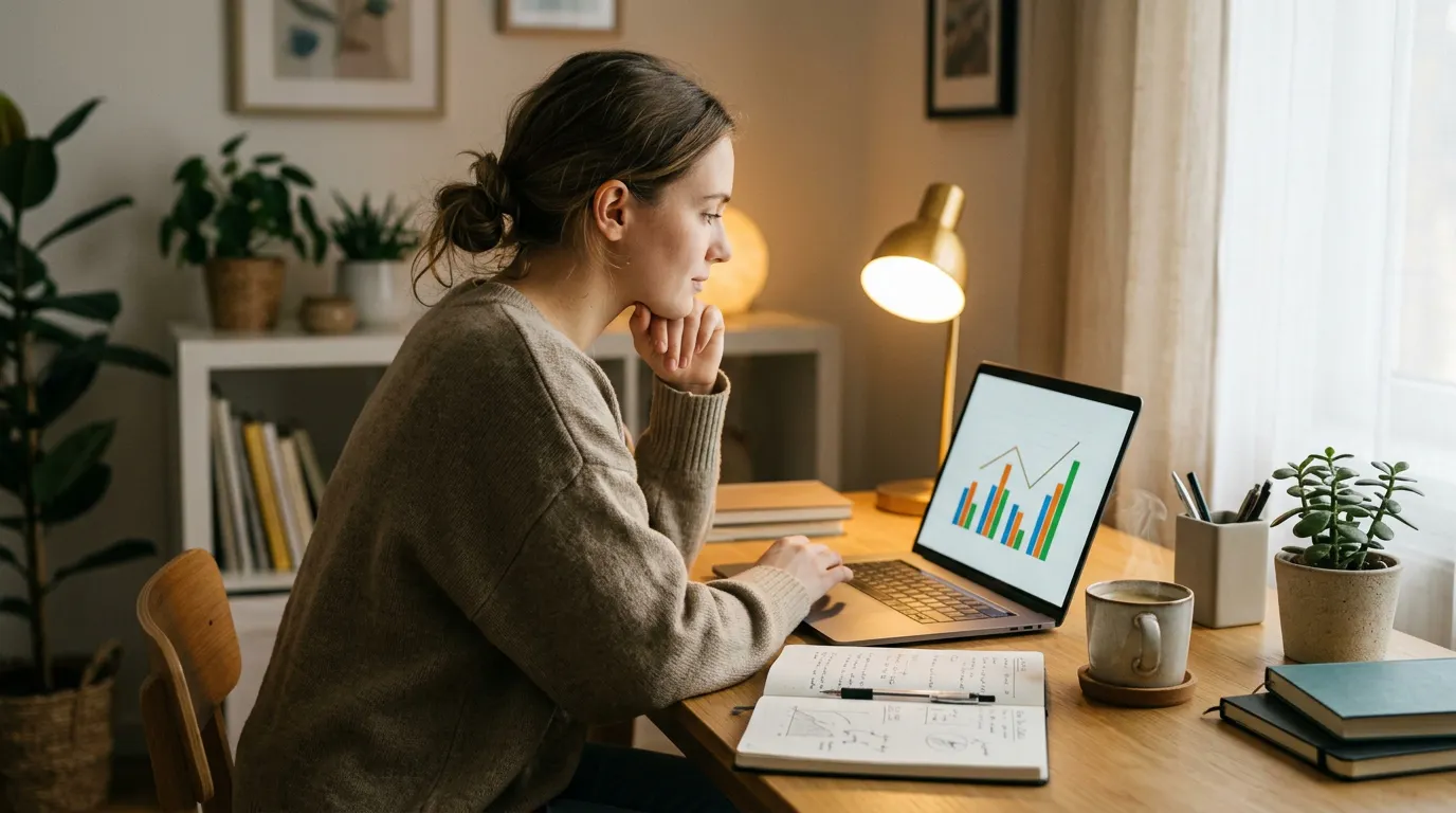 Dollar-Cost Averaging: A Beginner Guide