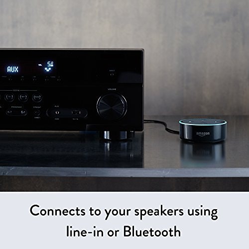 Echo Dot (2nd Generation) gallery image