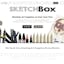 SketchBox