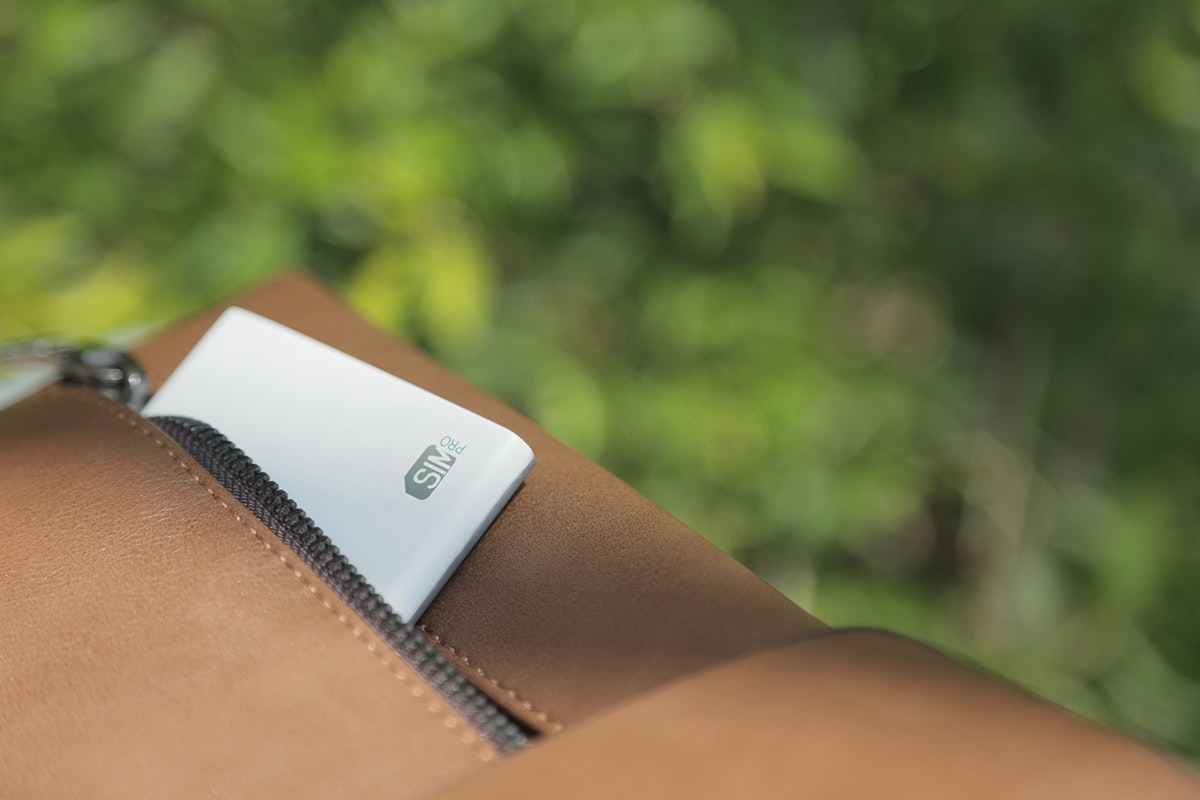 SIMpro gallery image