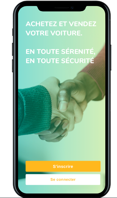 Blockchain for ads site : TrustME . gallery image