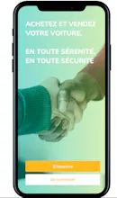 Blockchain for ads site : TrustME . gallery image