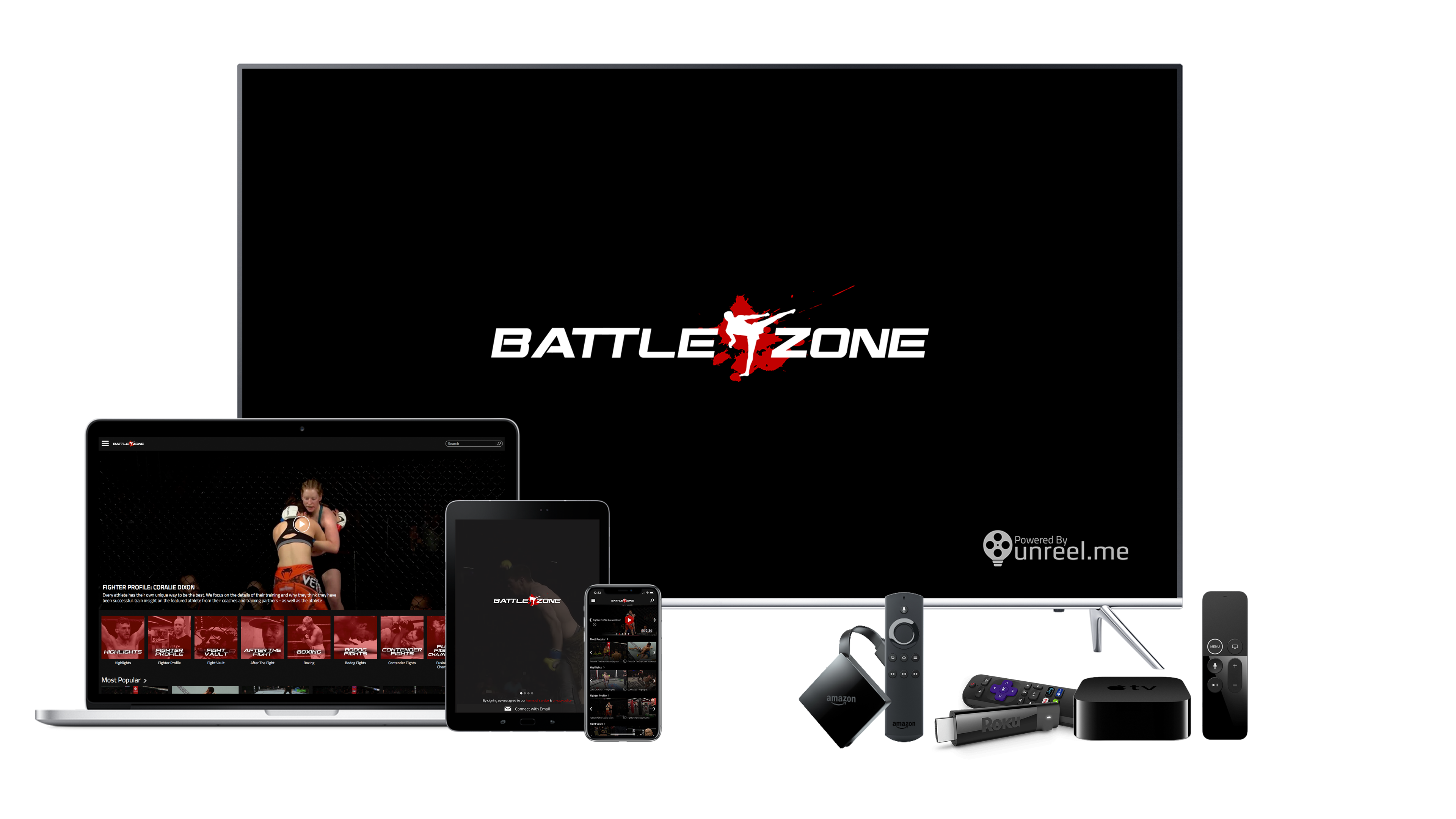 Battle Zone gallery image