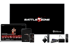 Battle Zone media 1