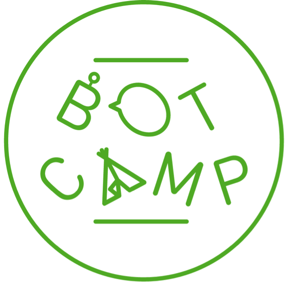 Ask Bots Anything! Part 2: Botcamp Enterprise Bots