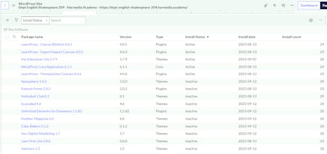 ServicePress: WordPress Integration gallery image