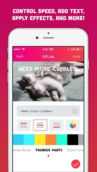 GifLab  gallery image