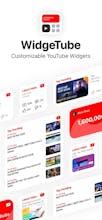 WidgeTube gallery image