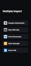 Authenticator App by 2Stable gallery image