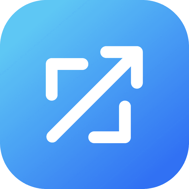 ToStatic logo