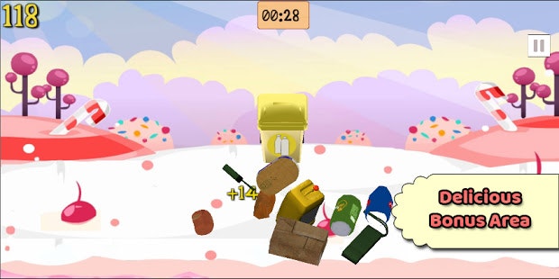 Trash Invasion - Garbage Recycling gallery image