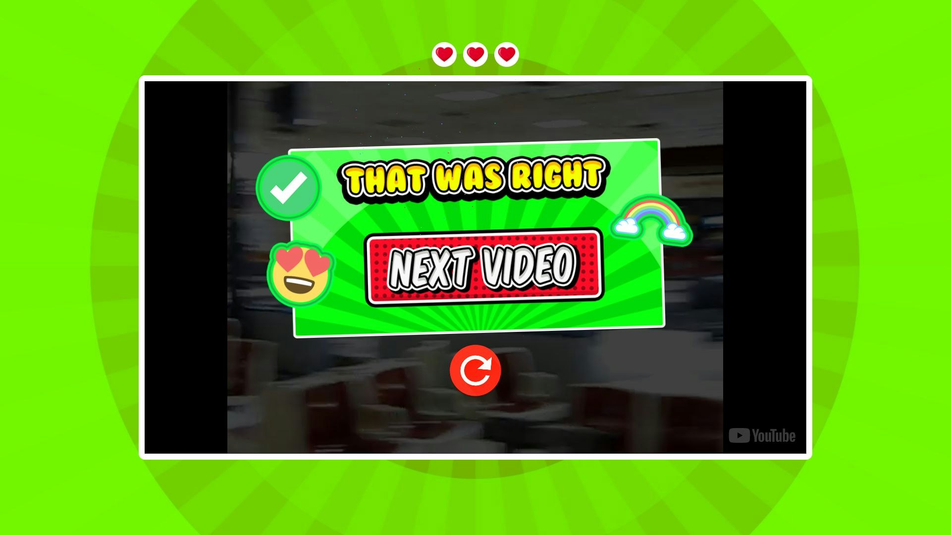 EPIC or FAIL? Play the crazy video quiz! gallery image