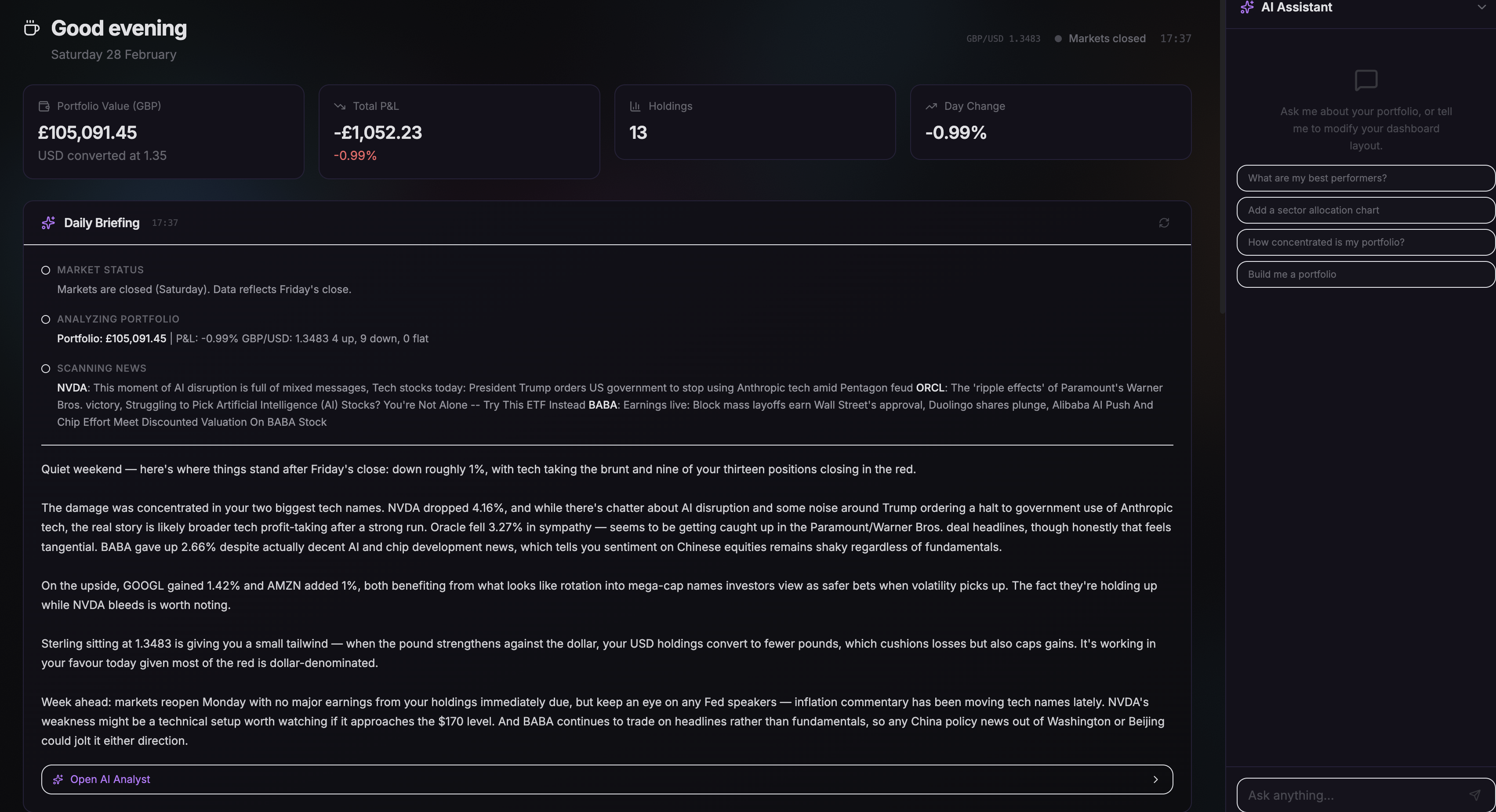 Duvant AI gallery image