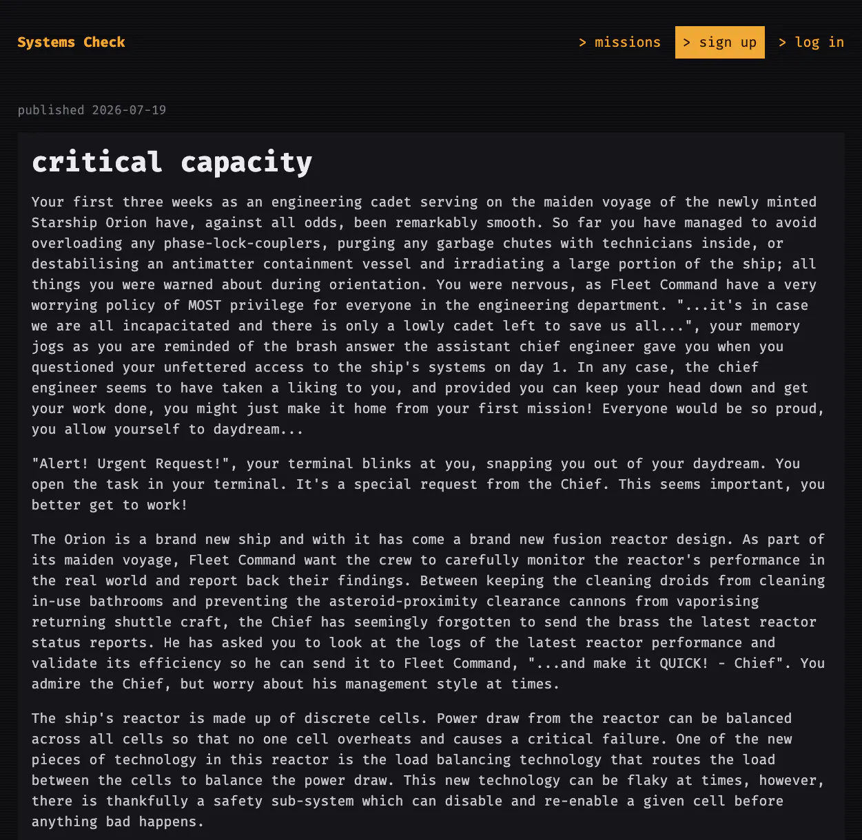 systemscheck.dev gallery image