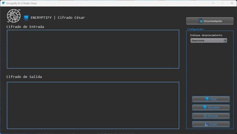 Encryptify gallery image