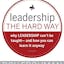 Leadership the Hard Way